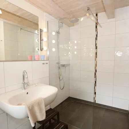 Ferienhaus Susanne-fischer Weg 19, Haus Lachmöwe