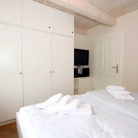 Susanne-fischer Weg 19, Haus Lachmöwe Ferienhaus *