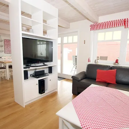 Susanne-fischer Weg 19, Haus Lachmoewe Wyk auf Föhr