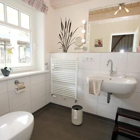 Susanne-fischer Weg 19, Haus Lachmöwe Ferienhaus *