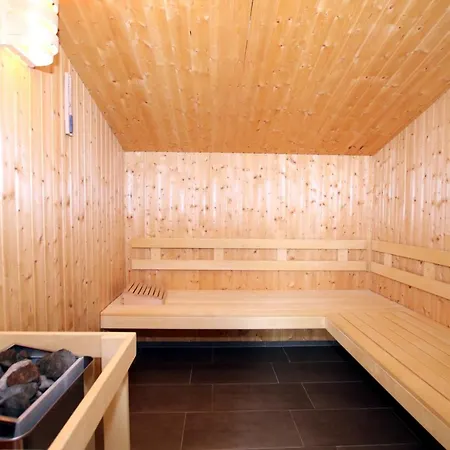 Susanne-fischer Weg 19, Haus Lachmoewe *