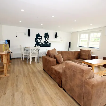 Susanne-fischer Weg 19, Haus Lachmöwe Ferienhaus Wyk auf Föhr