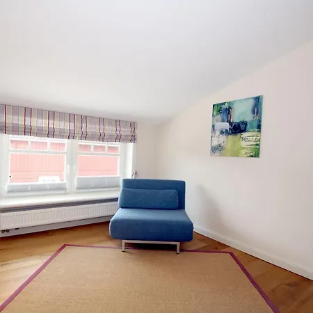 Susanne-fischer Weg 19, Haus Lachmoewe *