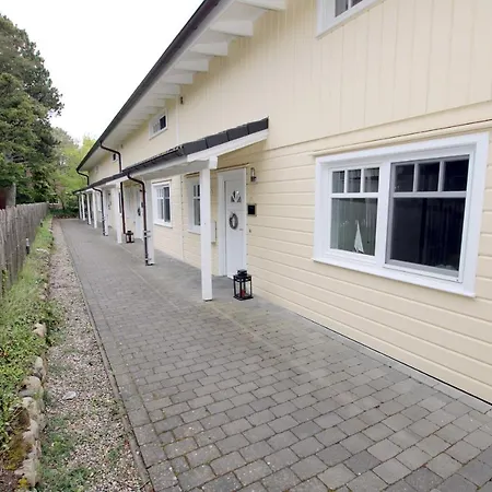 Susanne-fischer Weg 19, Haus Lachmoewe