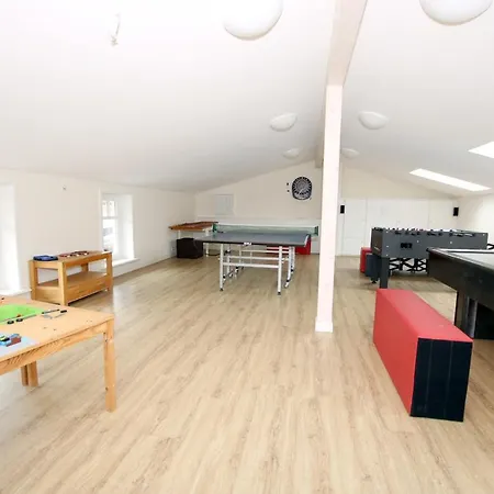 Susanne-fischer Weg 19, Haus Lachmoewe *