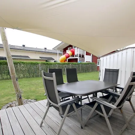 Susanne-fischer Weg 19, Haus Lachmoewe Nyaraló Wyk auf Föhr